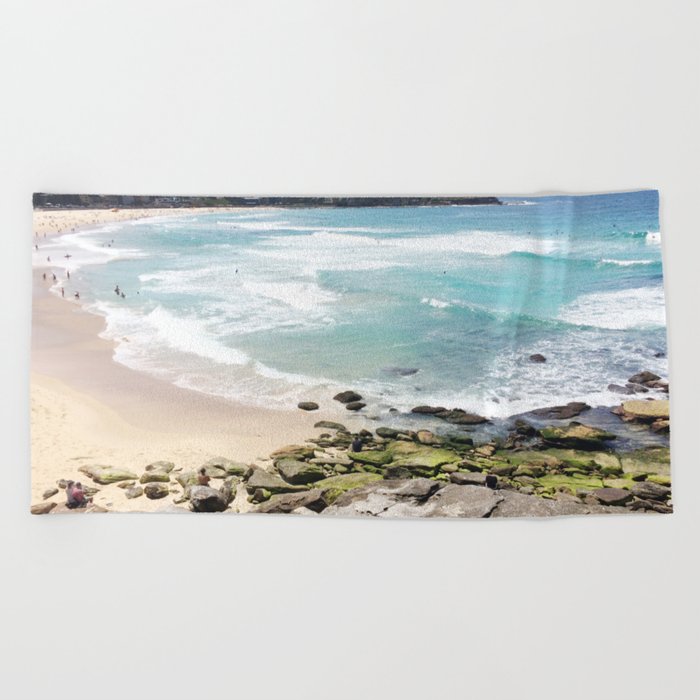 Bondi Beach Towel