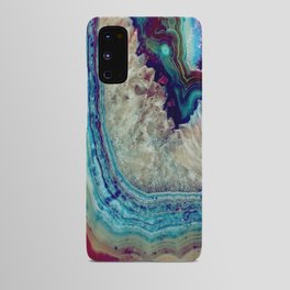 Agate Android Case