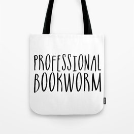 Professional Tote Bags Society6