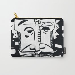 A Friend Carry-All Pouch