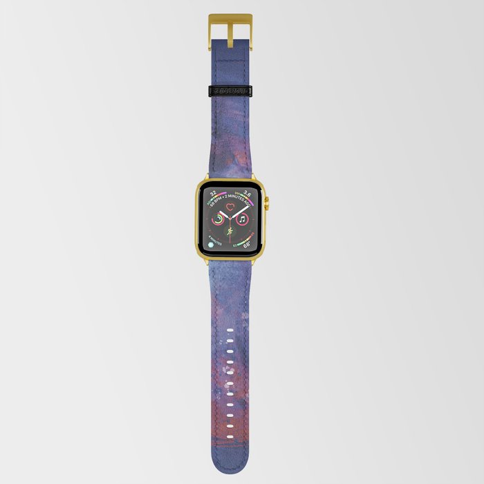 Nebula Apple Watch Band