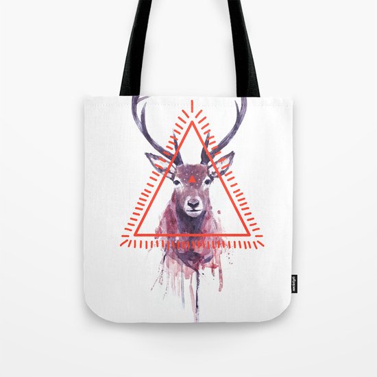 Ahawi Tote Bag