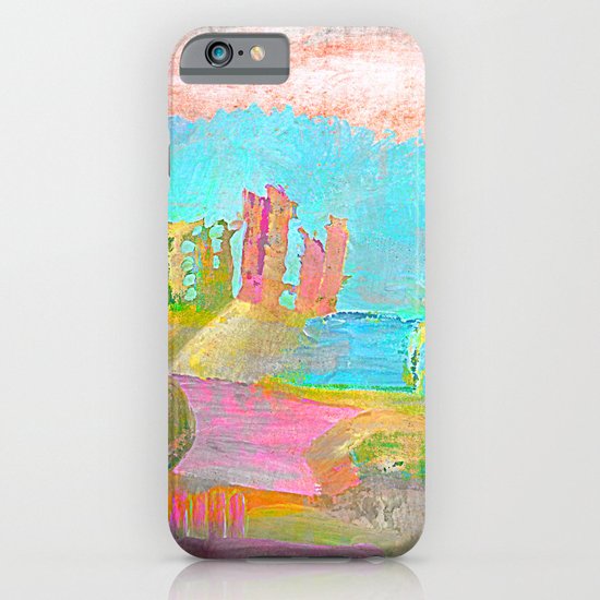 Bj15 iPhone & iPod Case