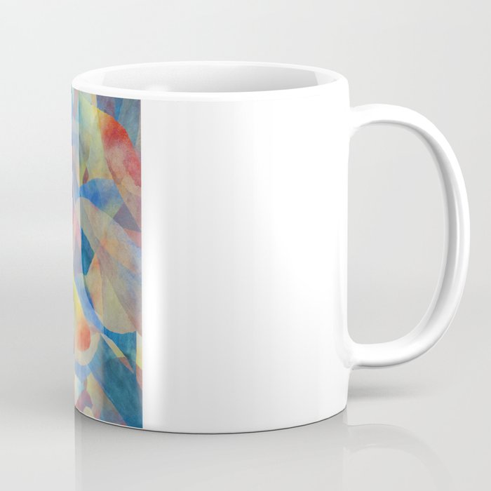 What You're Missing Coffee Mug