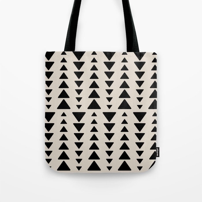 Arrow Pattern 723 Tote Bag