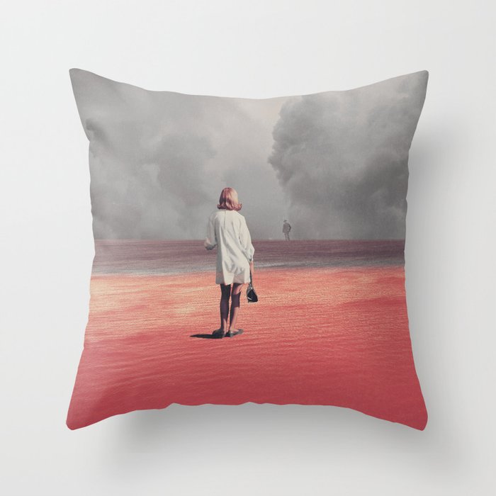 Throw Pillow
