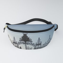 Nature, landscape and twilight 1 Fanny Pack