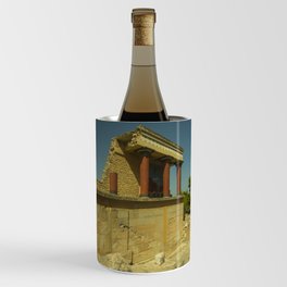 Knossos Palace Wine Chiller