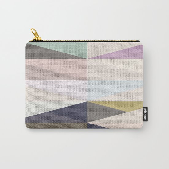 The Nordic Way III Carry-All Pouch