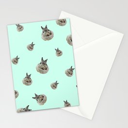 Furby Bunny Stationery Cards