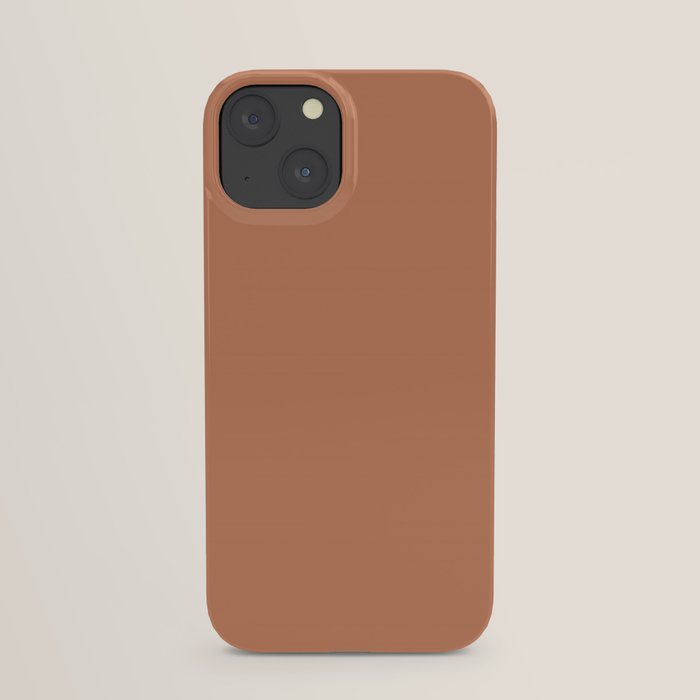 Copper phone case on sale