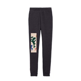 New day contemporary matisse Kids Joggers