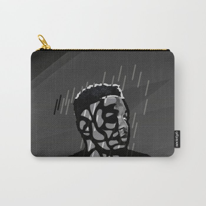 Kendrick Lamar Carry-All Pouch