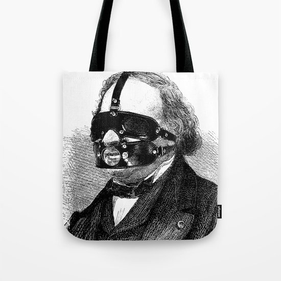 BDSM XXIX Tote Bag