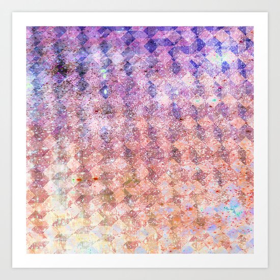 MAY THE LORD INCREASE Art Print