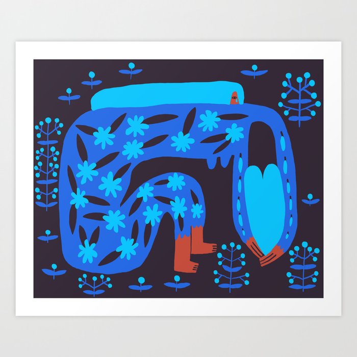 Art Print