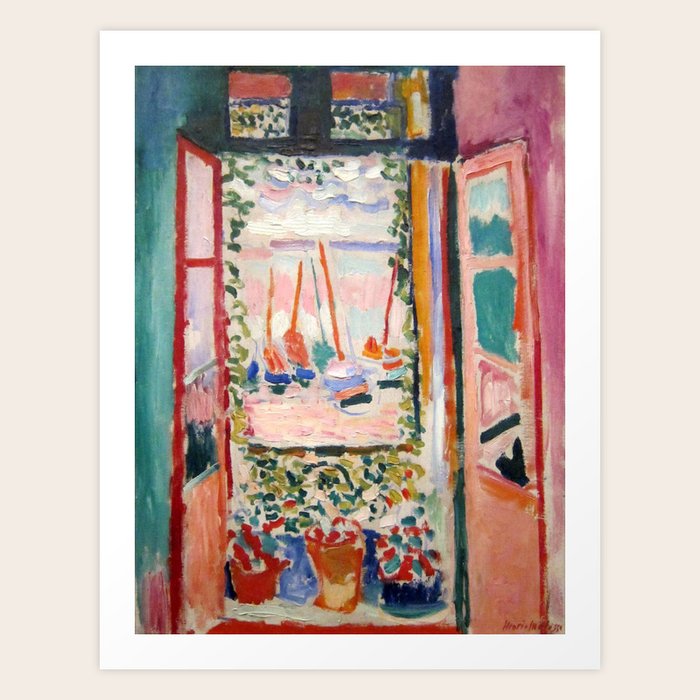 Art Print