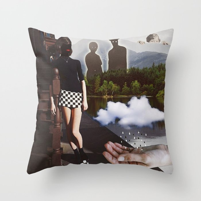 Hay best sale throw pillows