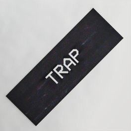 TRAP Yoga Mat