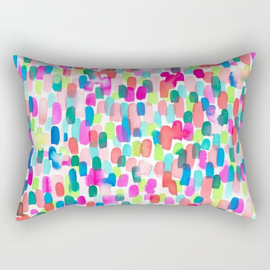 Delight Rectangular Pillow