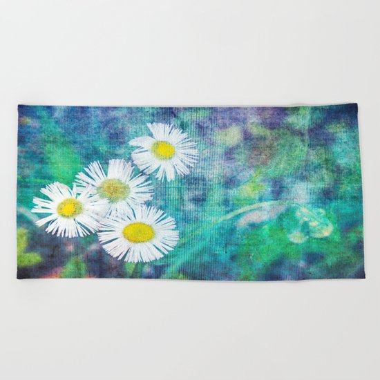 Promises Beach Towel