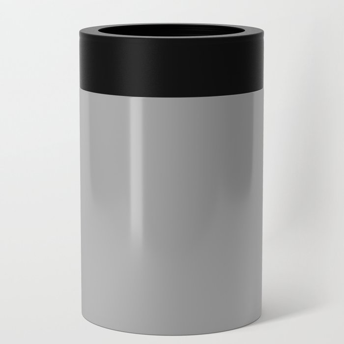 Monochrome grey 170-170-170 Can Cooler