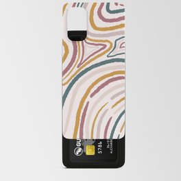 canyon Android Card Case