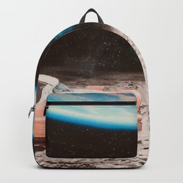Moon date Backpack