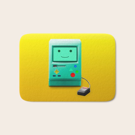 BMO Bath Mat