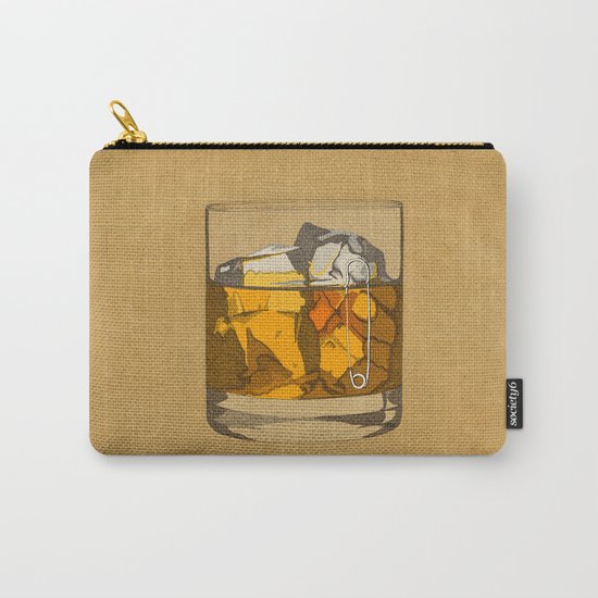 Scotch Carry-All Pouch