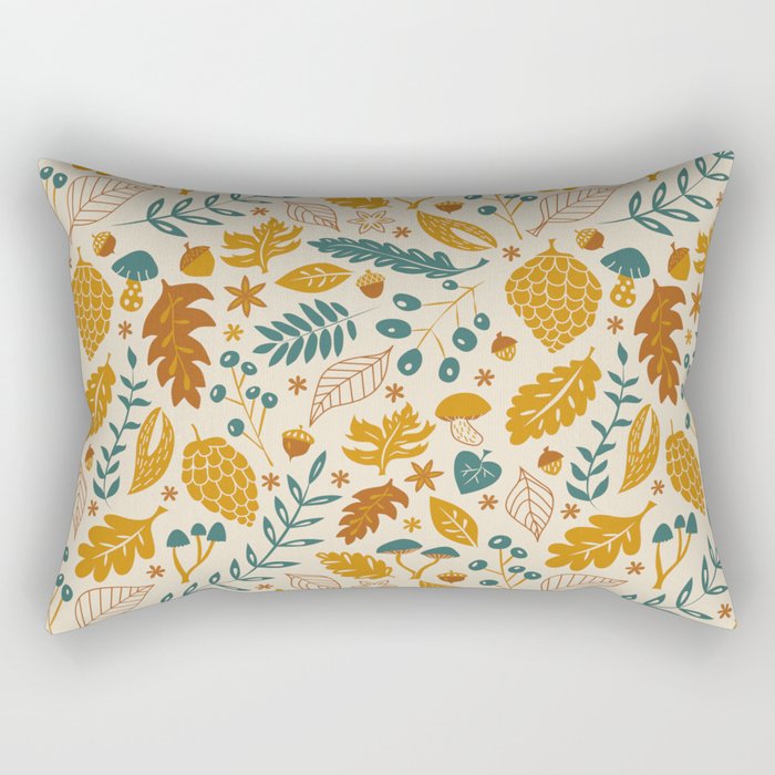 Rectangular Pillow