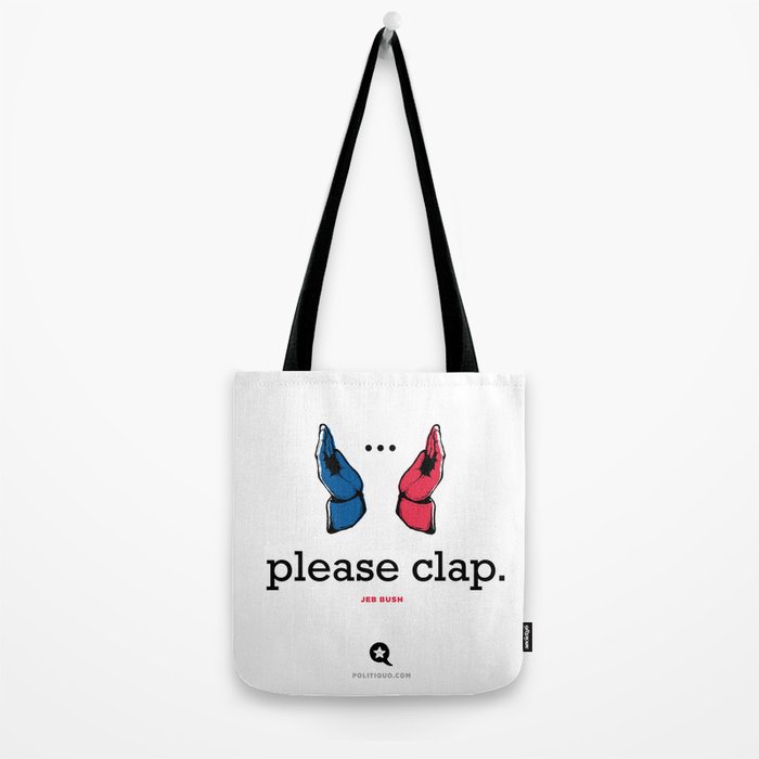 Jeb Bush Quote Tote Bag By Politiquo Society60 Simple Jeb Bush Quotes Jeb Bush Quote Tote Bag By Politiquo Society60 Simple Jeb Bush Quotes