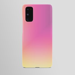 Color Gradient 25 Android Case