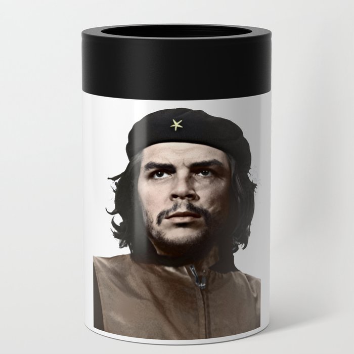 Guevara, Havana Can Cooler