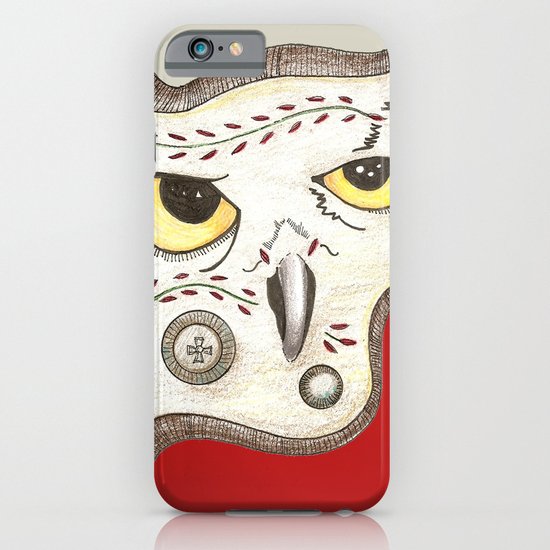 Five iPhone & iPod Case