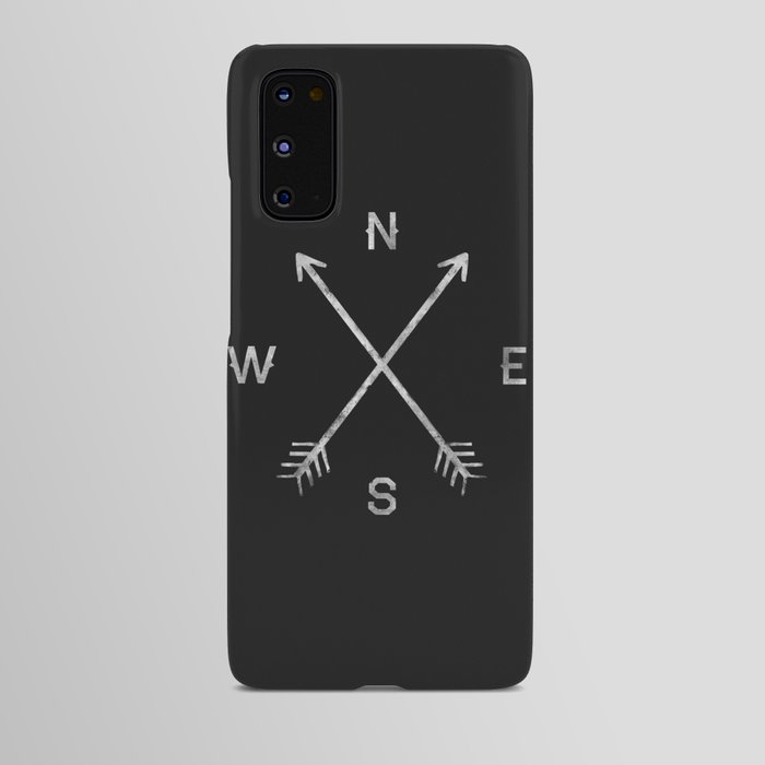 Compass Android Case