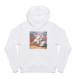 Crossing the St. Bernard III Hoody