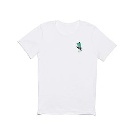 Raptor T Shirt