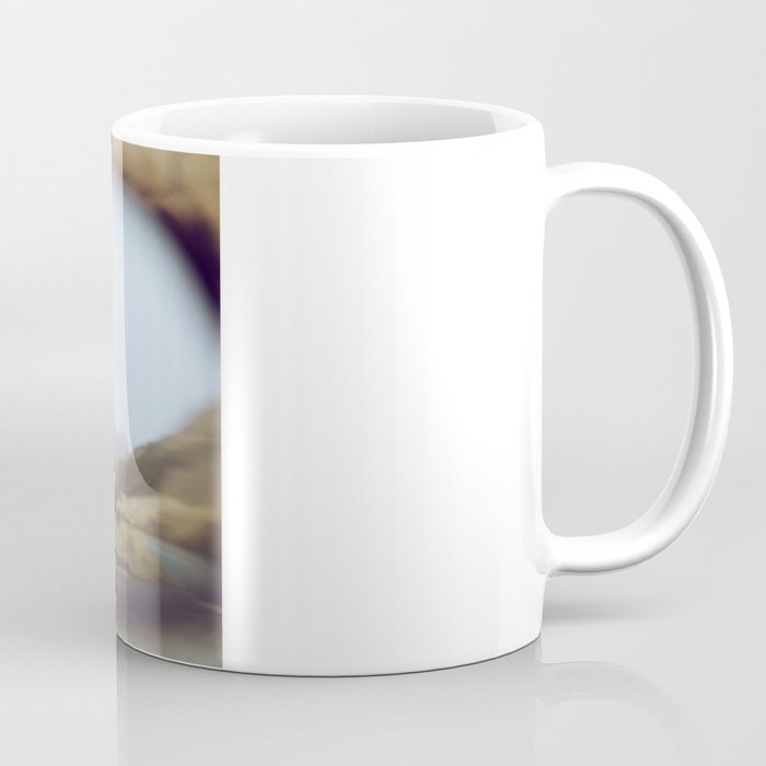 Mt. Errigal Coffee Mug