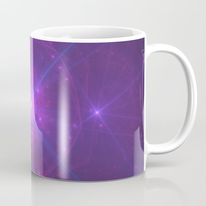 Mew's Energy Pt 2 Coffee Mug
