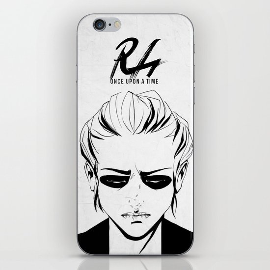 RFR iPhone & iPod Skin
