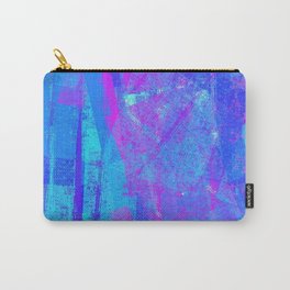 Abstract 133 Carry-All Pouch