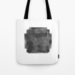 Iteration of the Square Tote Bag