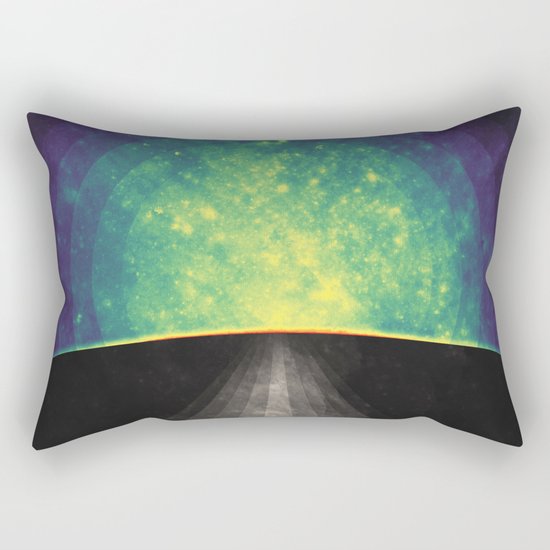 S11 Rectangular Pillow