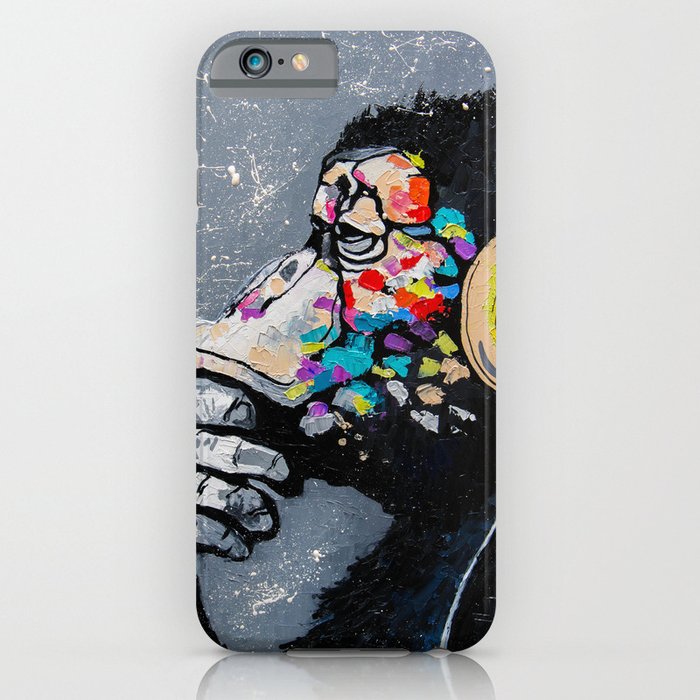 melomonkey i iphone case