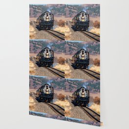 Union Pacific 844 Wallpaper