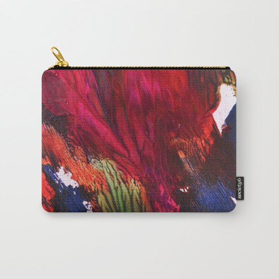 untitled~ Carry-All Pouch