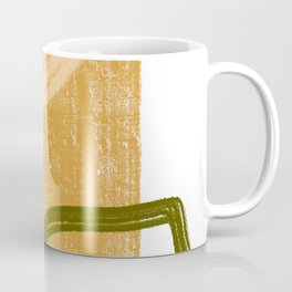 Sand Dune Coffee Mug
