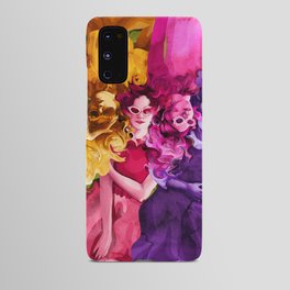 Sirens Android Case