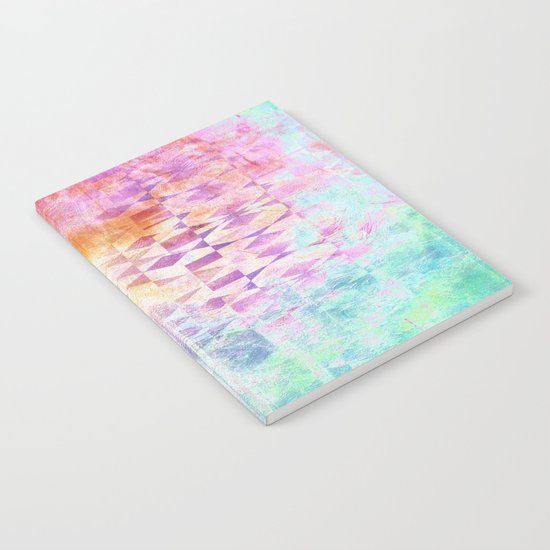 Deep Vision Notebook